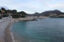 Plage du Bestouan